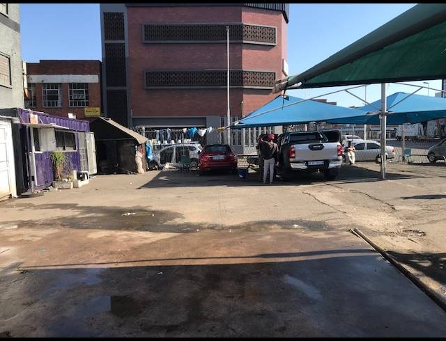 600M² VACANT LAND SOLD IN DURBAN CENTRAL